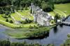 Ashford Castle, Connemarra, Ireland